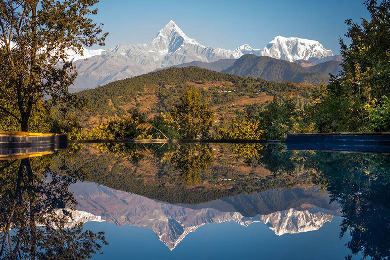 Nepal Honeymoon Tour